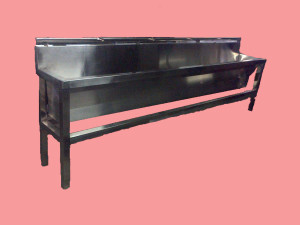 WASTAFEL WITHOUT KRAN INJAK