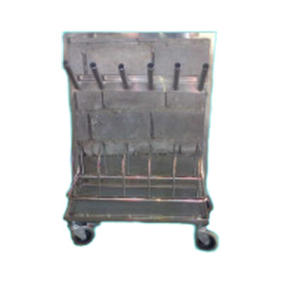 Trolley Pispot Besar 